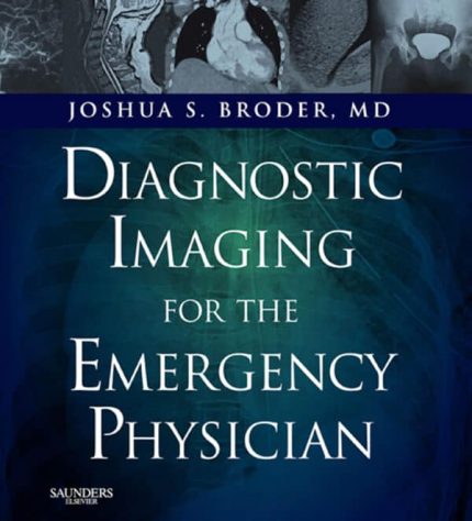Diagnostic Imaging for the Emergency Physician – eBook PDF