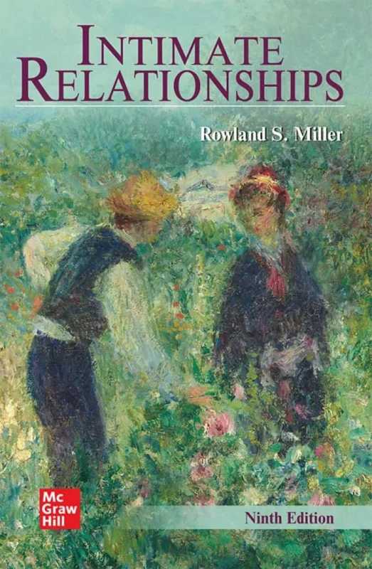 Intimate Relationships (9th Edition) – Miller – PDF