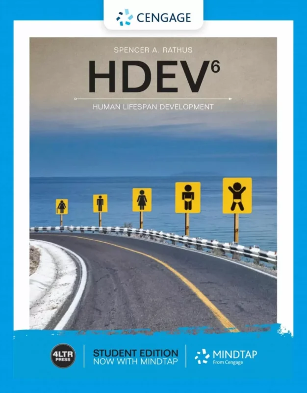 HDEV (6th Edition) – PDF eBook