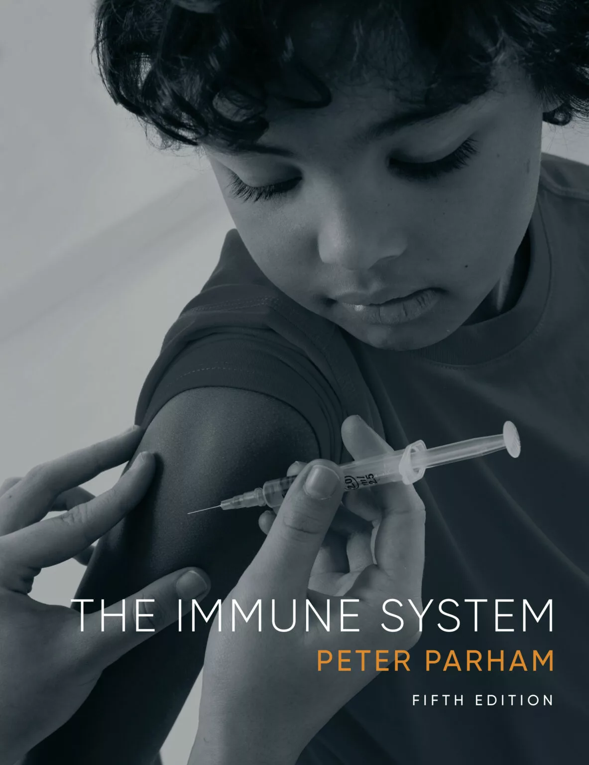 The Immune System (5th Edition) – Parham – PDF
