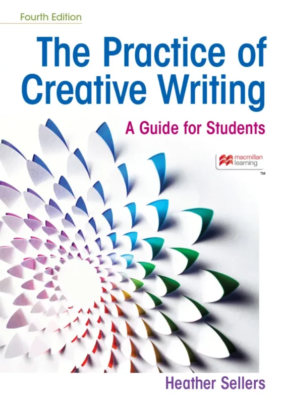 The Practice of Creative Writing (4th Edition) – PDF
