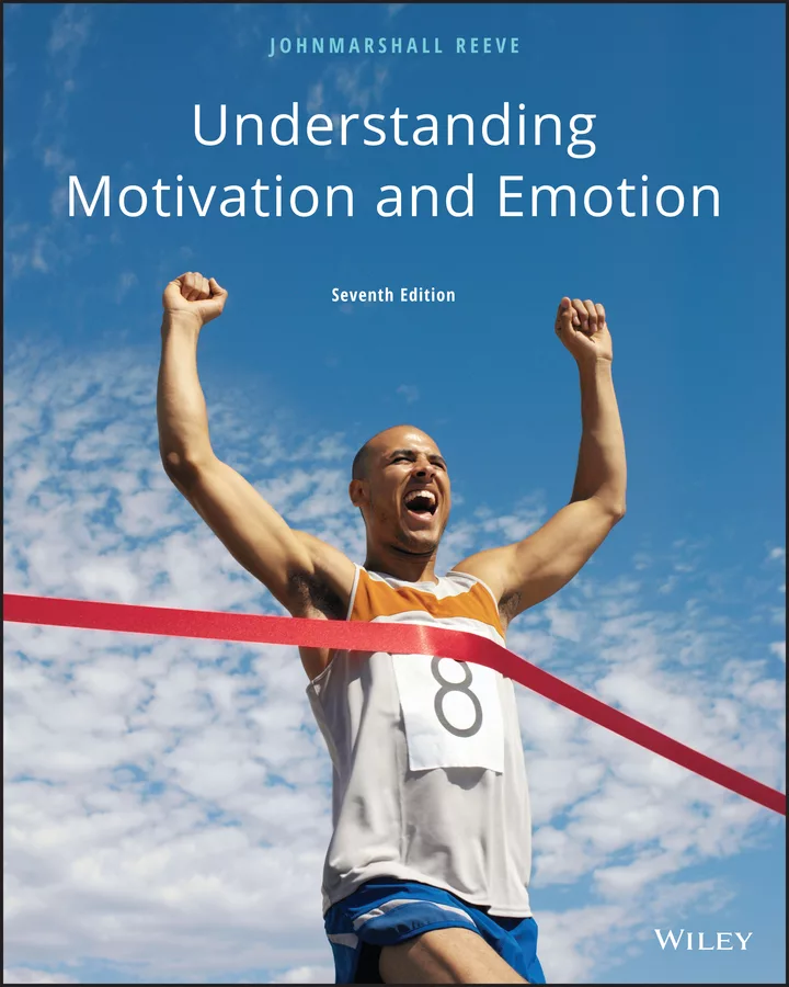 Understanding Motivation and Emotion (7th Edition) – PDF