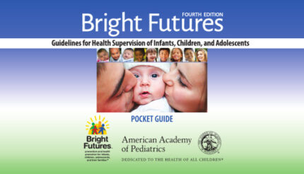 Bright Futures: Guidelines Pocket Guide (4th Edition) – PDF