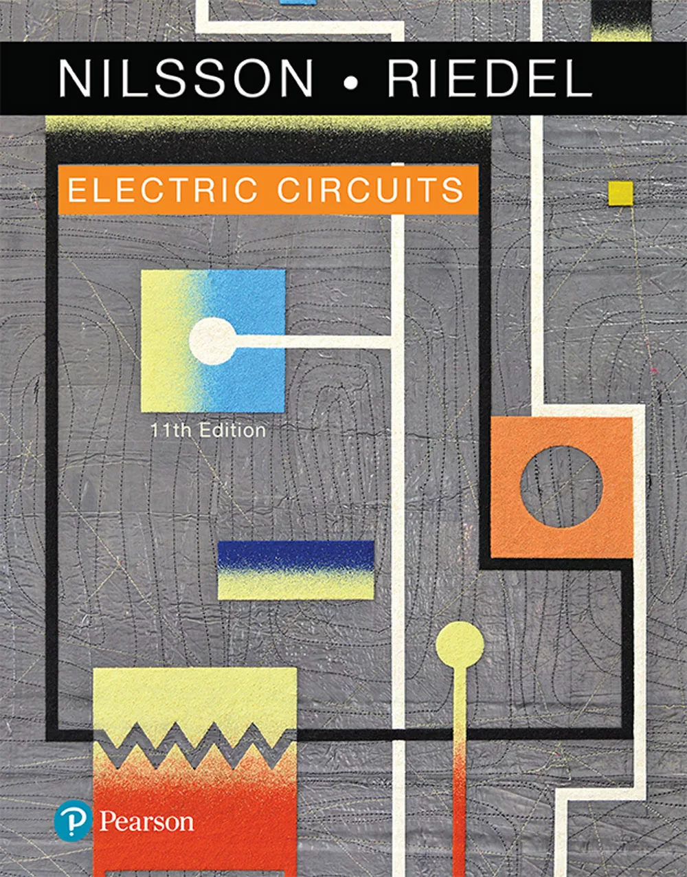 Electric Circuits (11th Edition) – PDF