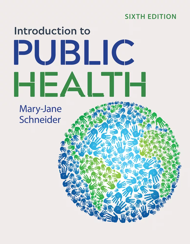 Introduction to Public Health 6th Edition PDF
