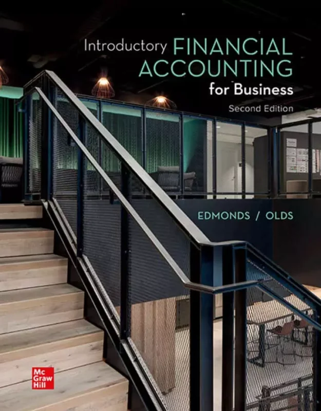Introductory Financial Accounting for Business (2nd Edition) – PDF