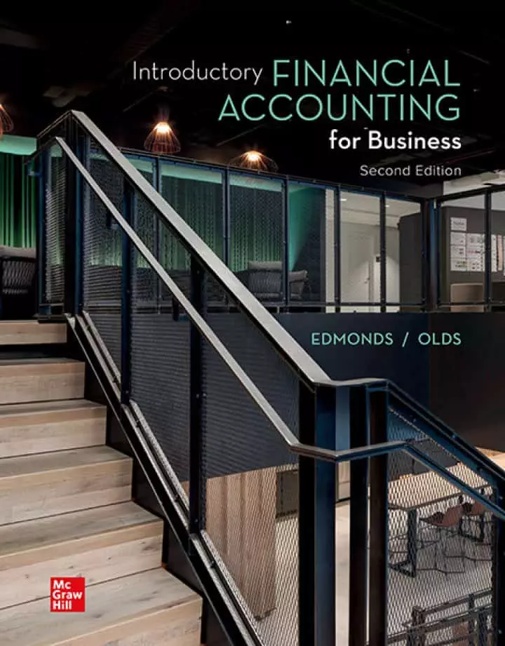 Introductory Financial Accounting for Business (2nd Edition) – PDF