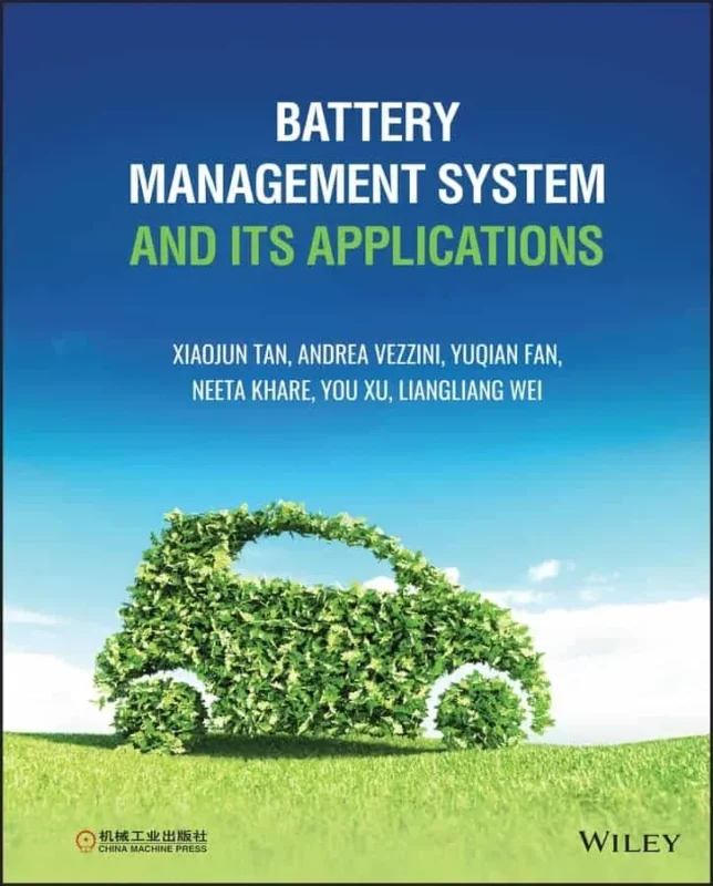 Battery Management System and its Applications – PDF