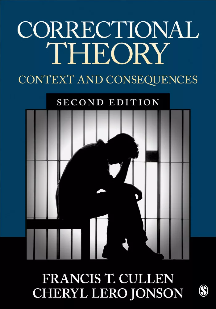 Correctional Theory: Context and Consequences (2nd Edition) – PDF