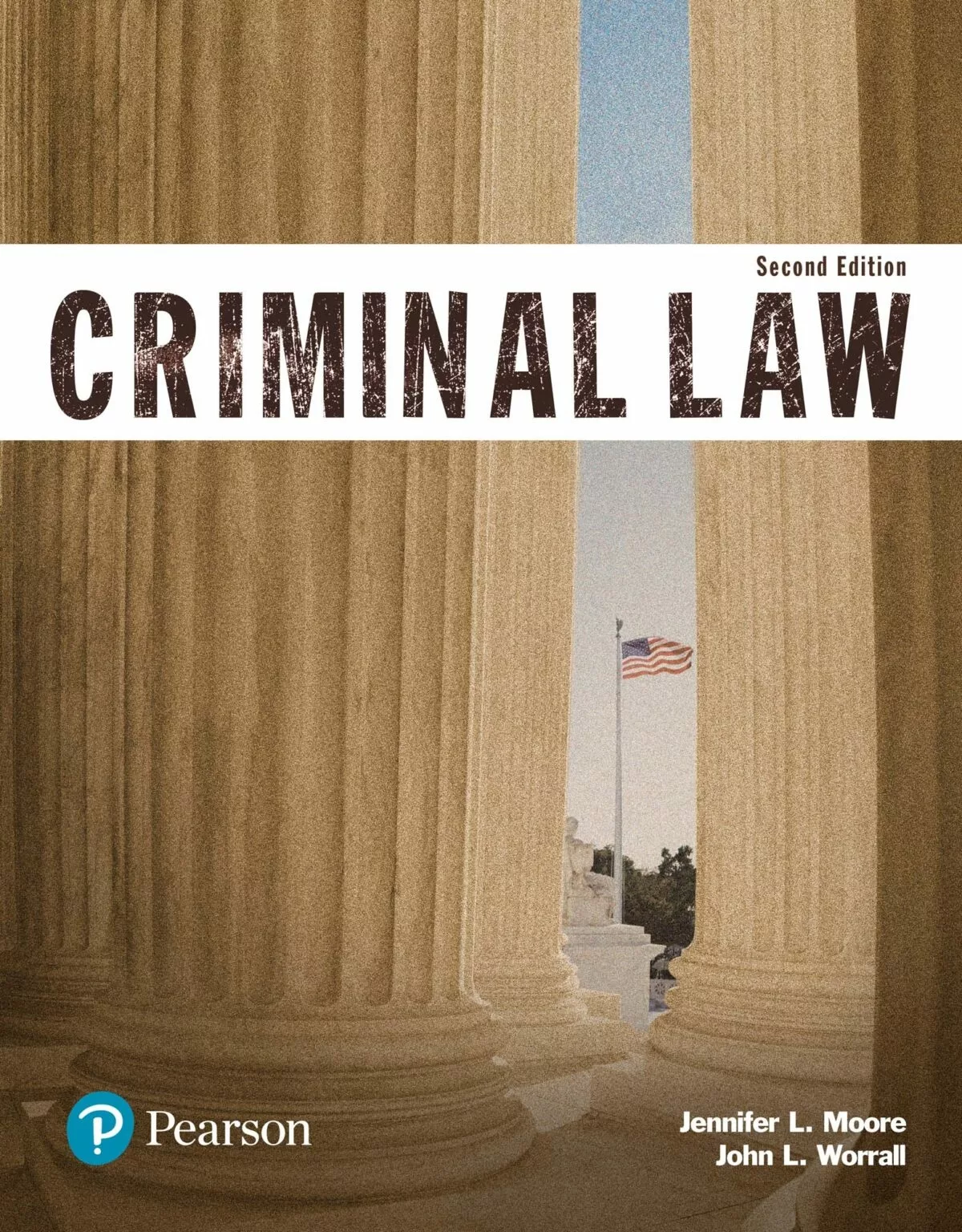 Criminal Law (2nd Edition) – (The Justice Series) – PDF