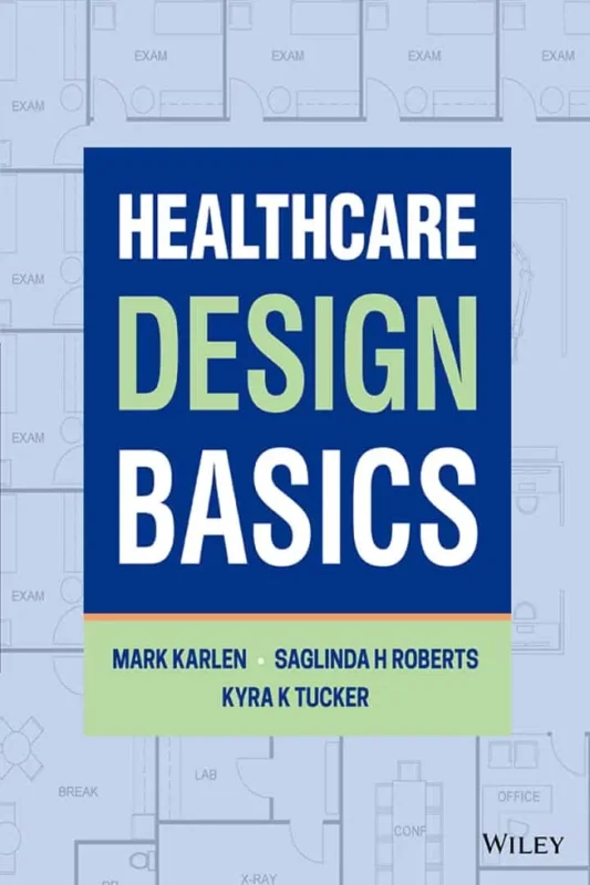 Healthcare Design Basics – PDF