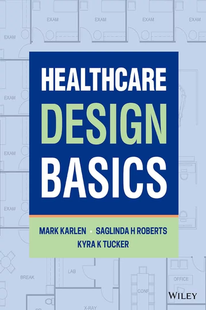 Healthcare Design Basics – PDF