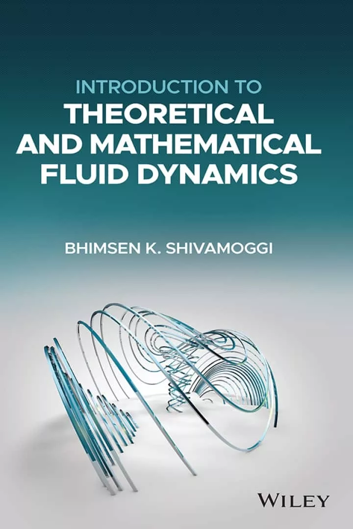 Introduction to Theoretical and Mathematical Fluid Dynamics – PDF