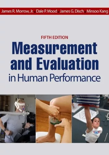 Measurement and Evaluation in Human Performance (5th Edition) – PDF