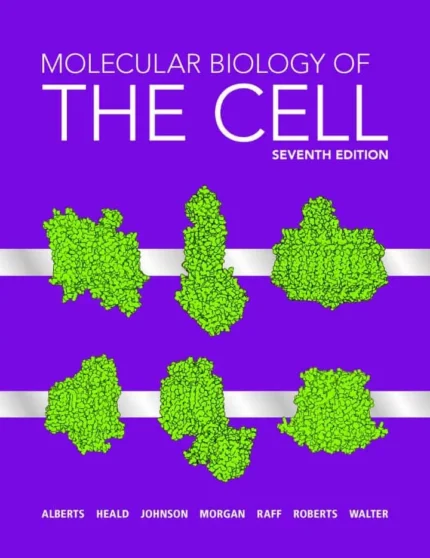 Molecular Biology of the Cell (7th Edition) – PDF