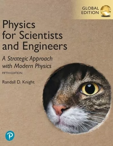 Physics for Scientists and Engineers (5th Global Edition) – PDF