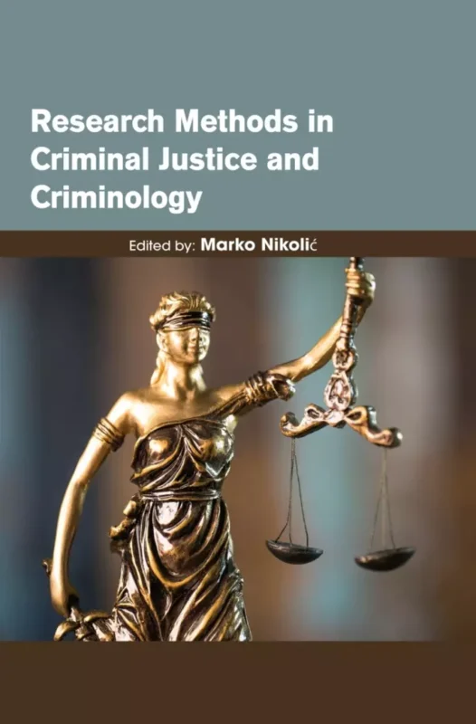 Research Methods in Criminal Justice and Criminology – PDF