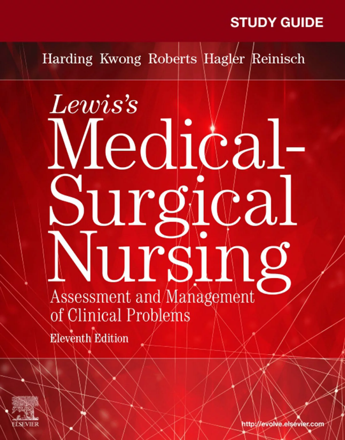 Study Guide for Lewis’ Medical-Surgical Nursing (11th Edition) – PDF