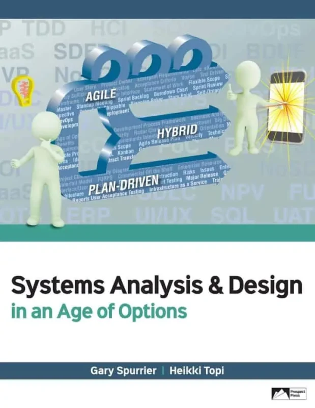 Systems Analysis and Design in an Age of Options – PDF