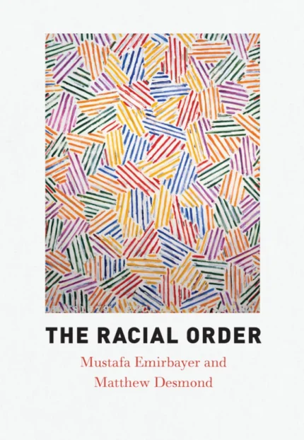 The Racial Order – PDF