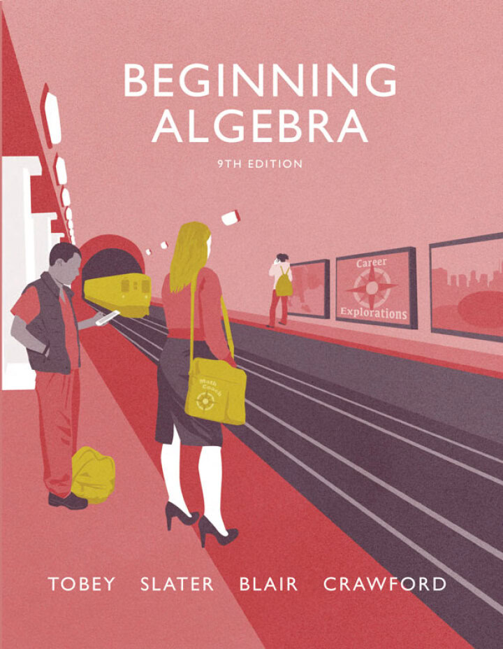 Beginning Algebra (9th Edition) – PDF