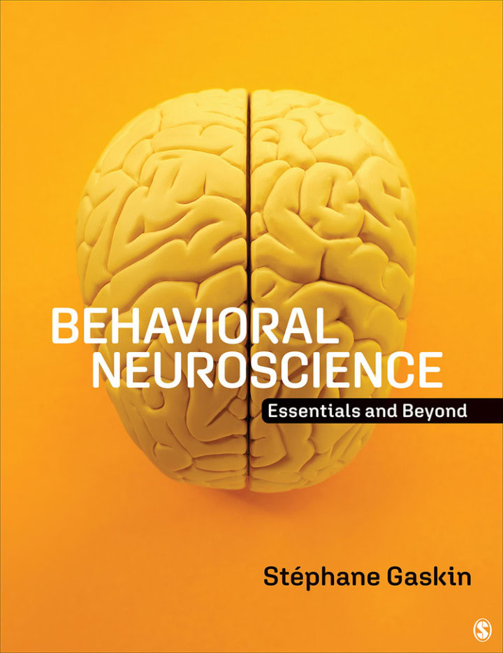 Behavioral Neuroscience: Essentials and Beyond – PDF