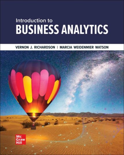 Introduction to Business Analytics – PDF