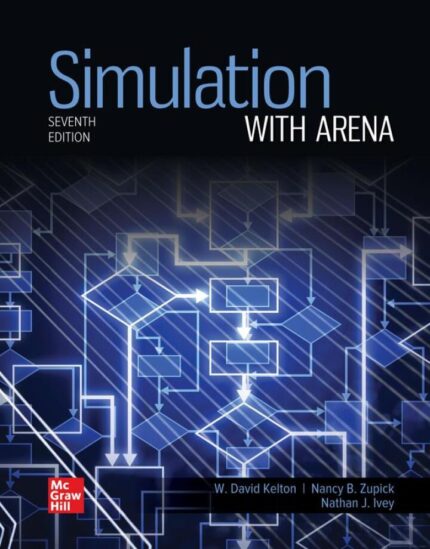 Simulation with Arena (7th Edition) - PDF