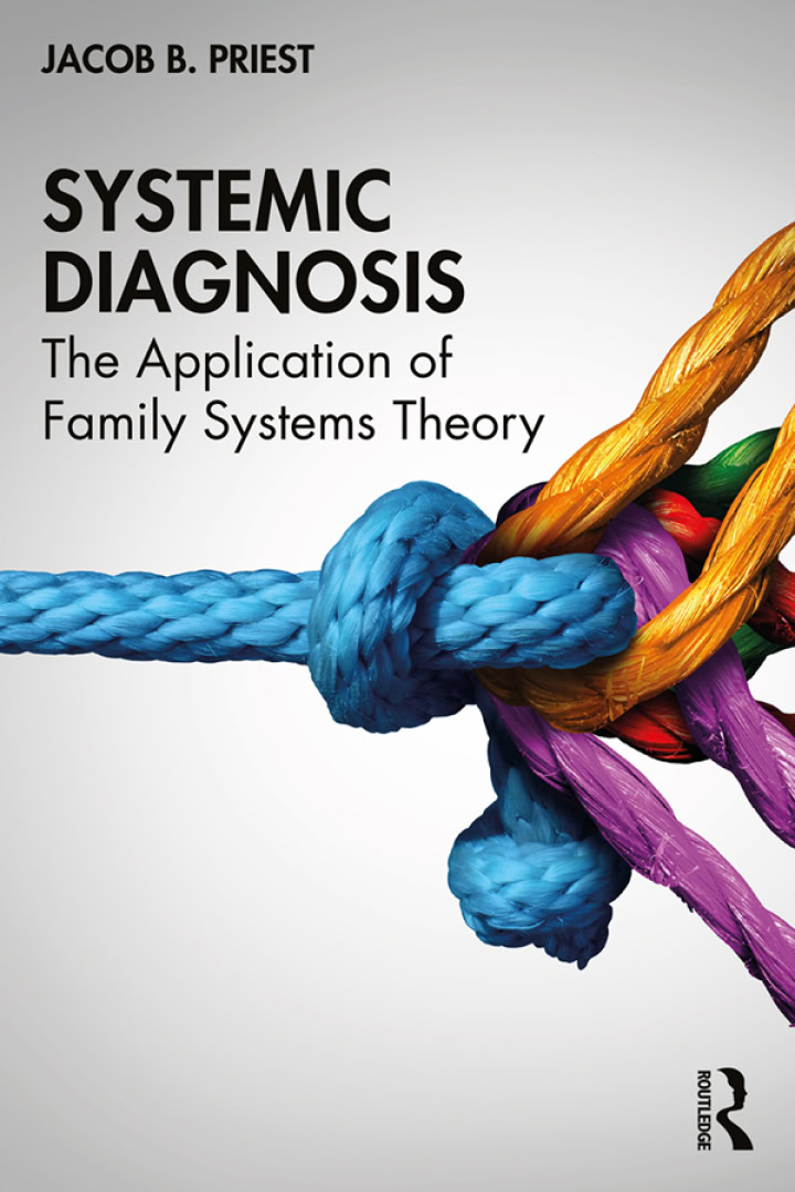 Systemic Diagnosis: The Application of Family Systems Theory – PDF