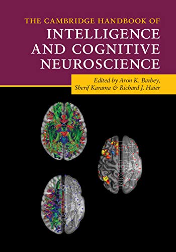 The Cambridge Handbook of Intelligence and Cognitive Neuroscience – PDF